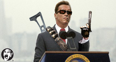 governator